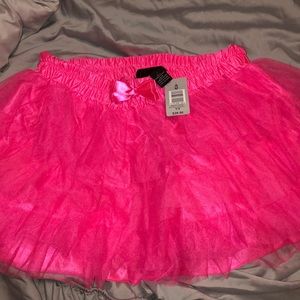 New Torrid Tutu